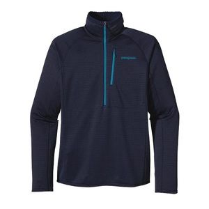 Men’s Patagonia R1 1/4 zip. Used, like new condition. Sz medium